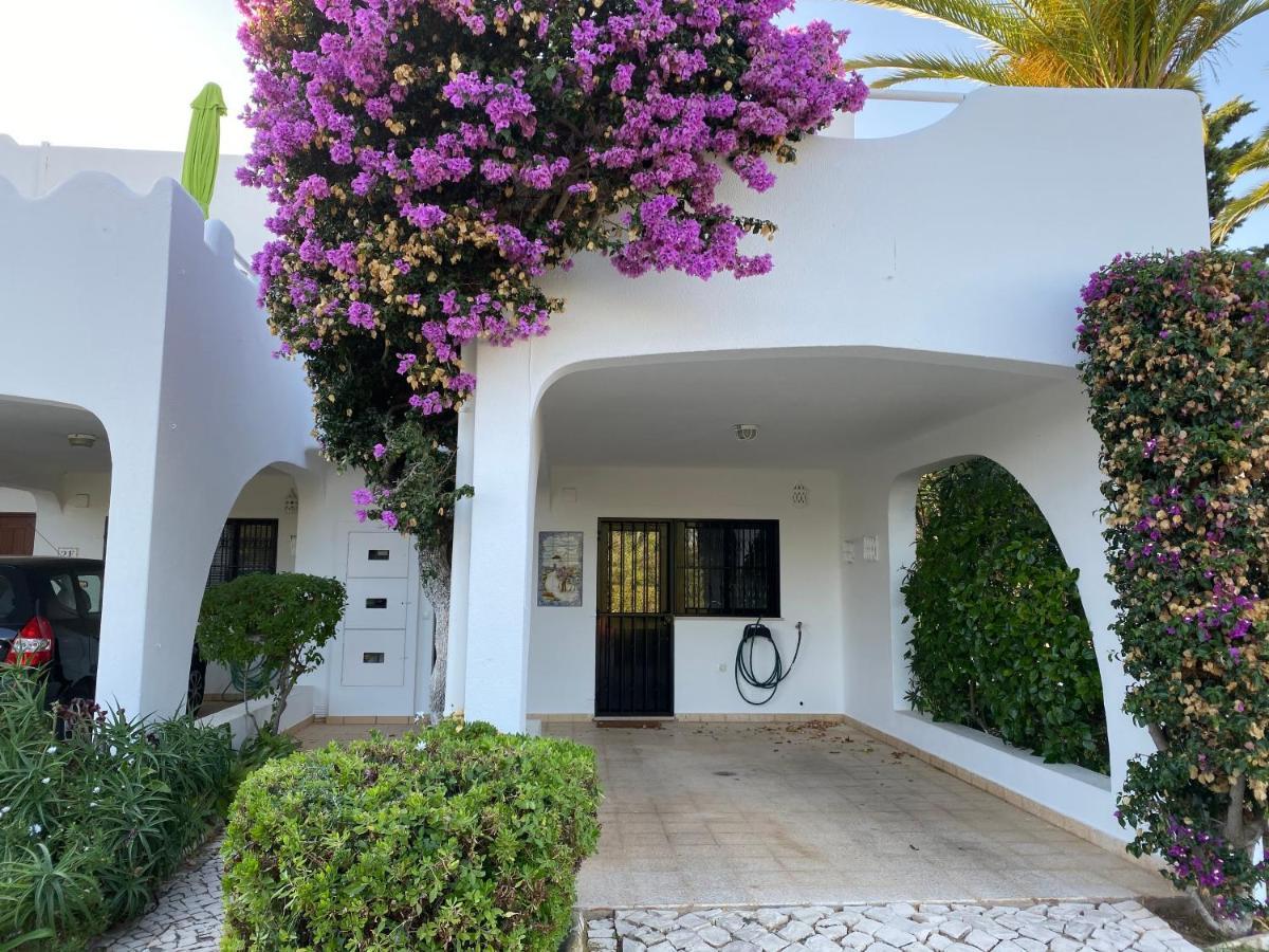 Superb Beach Townhouse At Vila Gaivota Resort Ferragudo Exterior foto