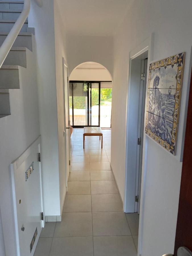 Superb Beach Townhouse At Vila Gaivota Resort Ferragudo Exterior foto