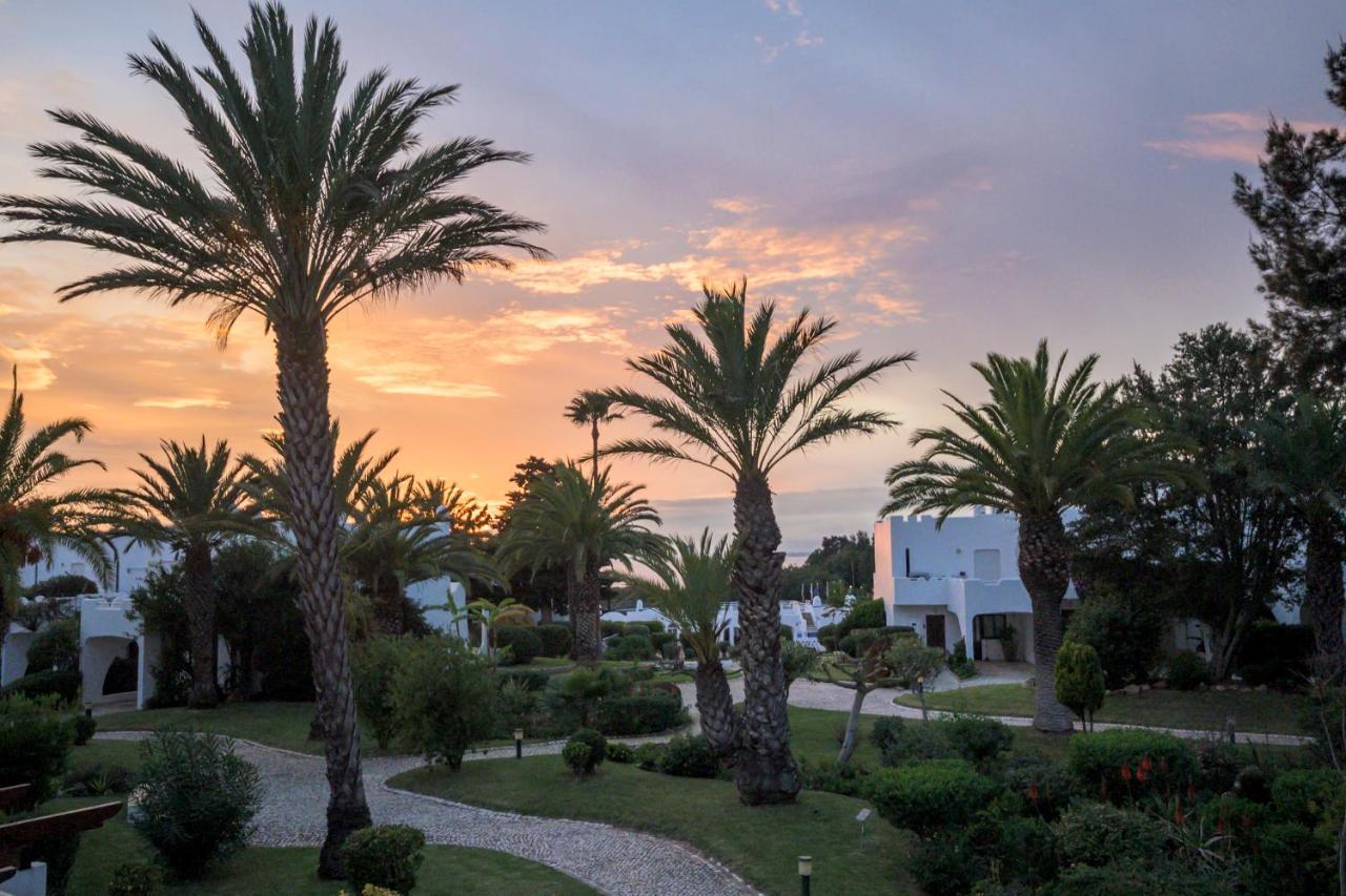 Superb Beach Townhouse At Vila Gaivota Resort Ferragudo Exterior foto