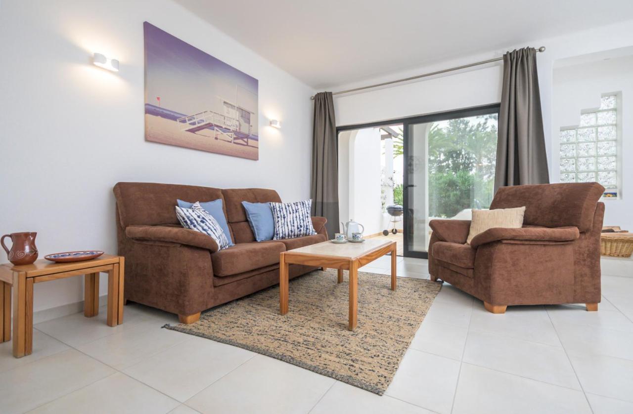 Superb Beach Townhouse At Vila Gaivota Resort Ferragudo Exterior foto