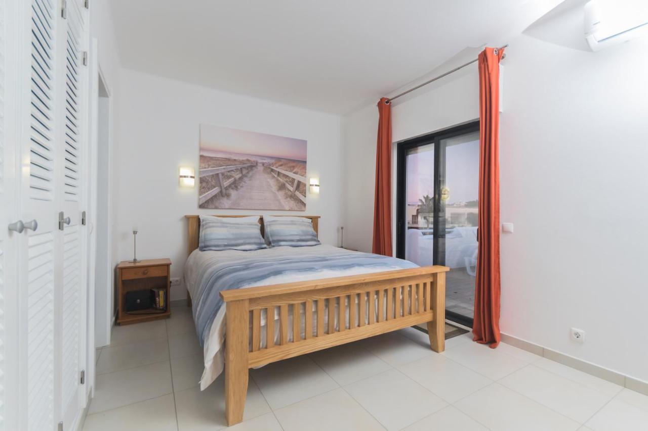Superb Beach Townhouse At Vila Gaivota Resort Ferragudo Exterior foto