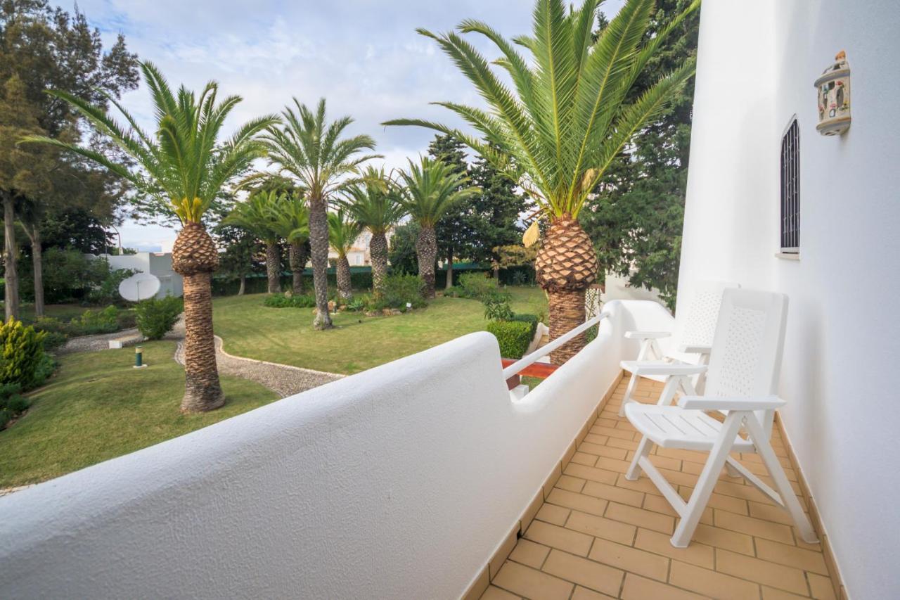 Superb Beach Townhouse At Vila Gaivota Resort Ferragudo Exterior foto