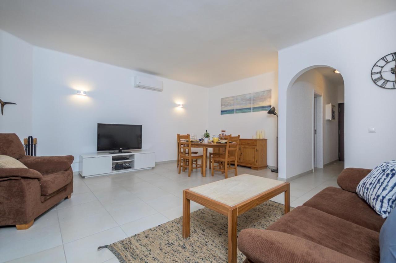 Superb Beach Townhouse At Vila Gaivota Resort Ferragudo Exterior foto