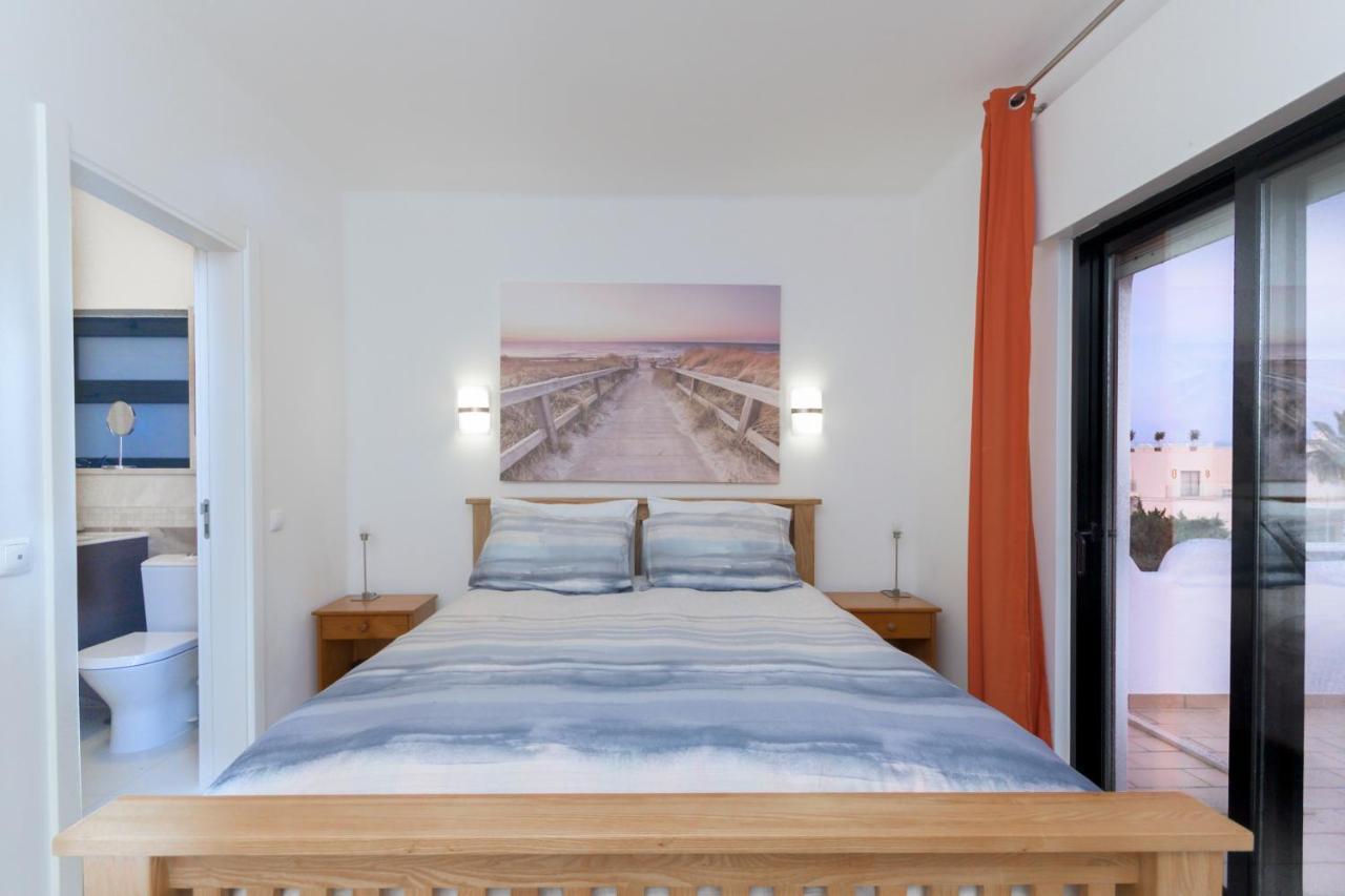 Superb Beach Townhouse At Vila Gaivota Resort Ferragudo Exterior foto