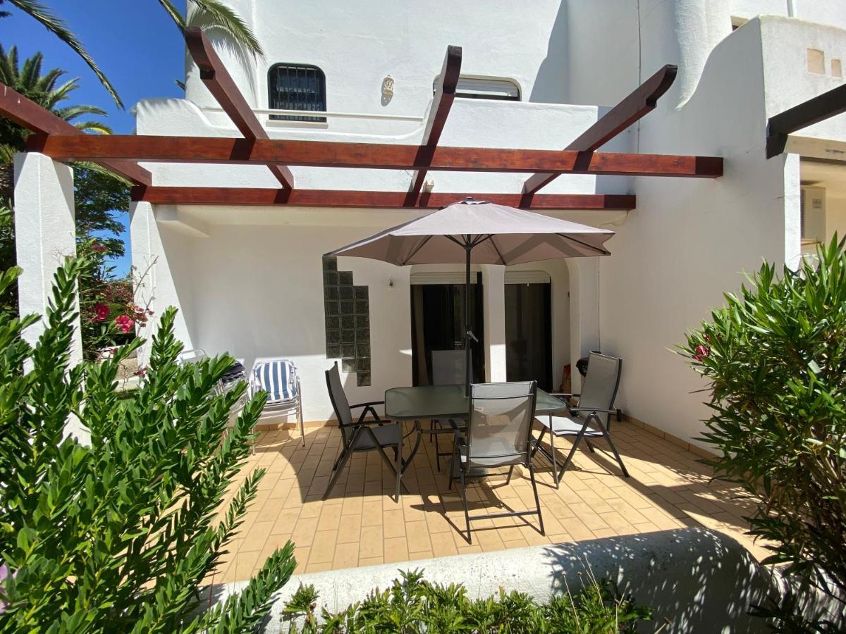 Superb Beach Townhouse At Vila Gaivota Resort Ferragudo Exterior foto