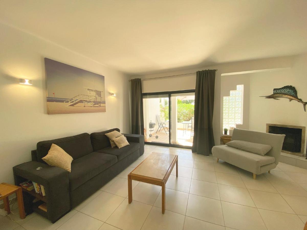 Superb Beach Townhouse At Vila Gaivota Resort Ferragudo Exterior foto